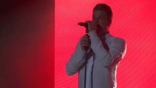 Pentatonix - Love You Long Time Live in Houston