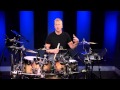 DRUM LESSON: Foot Ostinatos For Building Independence