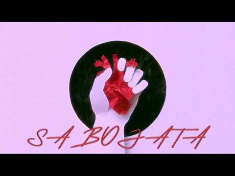 Dark Jesus - SABOJATA [Official Music Video]