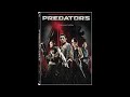 Opening To Predators 2010 DVD 2010