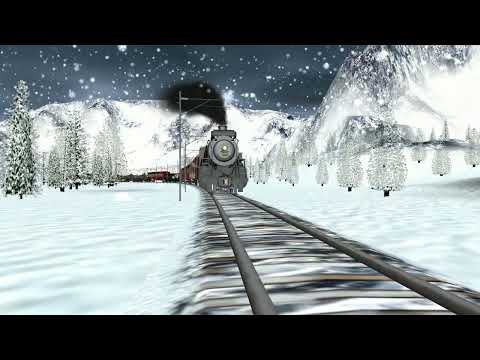 ATNW 4001 at the Alps