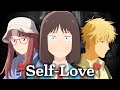Skip And Loafer Understands That Loving Yourself Is Hard
