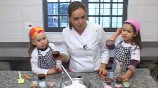 Carole Crema é muito amor!