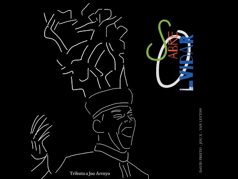 Jou X Music, Yan Leyton, David Prieto - Sabré Olvidar