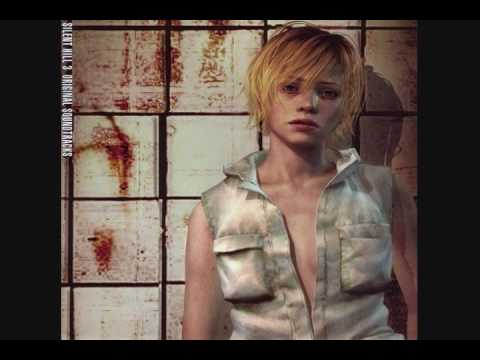 Silent Hill 3 [Music] - Innocent Moon