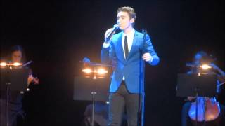 Harrison Craig - Can't Help Falling In Love (Live @ Capitol Theatre, Sydney)