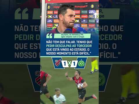 Giuliano desabafou! #shorts