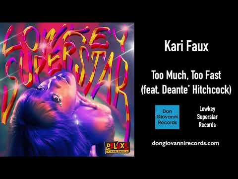 Video thumbnail for Too Much, Too Fast