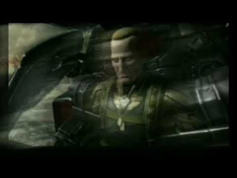 The Hot Wind Blowing - (Khamsin's theme) [Vocal + Original theme)