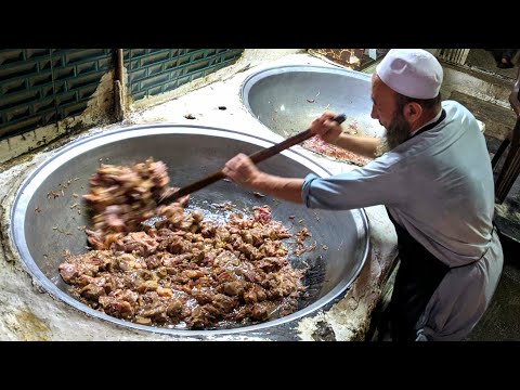 Receita Kabuli Pulao | Receita Uzbaki Kabuli Pulao | Receita Afghani Pulao Uzbeki | Receita Uzbaki Pulao