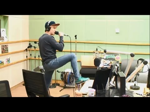 Lee Hongki 이홍기 @ 홍키라 Live Singing -FTISLAND 널 갖겠다 I will have you - 21 Apr 2017