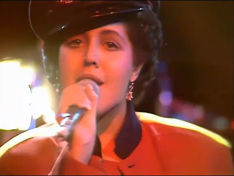 X Ray Spex - 3 Songs Live BBC Studios, (OGWT) 5th December 1978 - Punk Rock