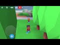 The Alphabet Jungle Game Trailer