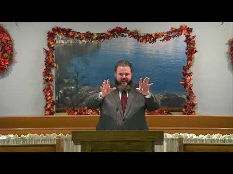 Two Fire-Breathing Witnesses (Rev. 11:3-14)