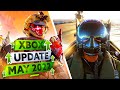 Xbox Update May 2022 | Halo Infinite: Season 2, Evil Dead: The Game, Sniper Elite 5 + MORE