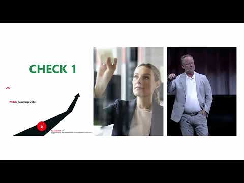 #SCCON25 | Deutschland digital & souverän – von der Plattform zur Gestaltungshoheit - Appian