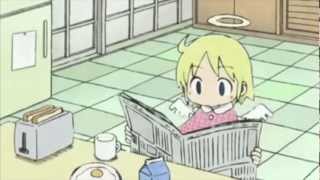 The greatest scene in anime