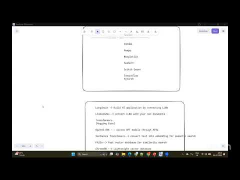 Data Science Ai Ml Engineering Python Session 4