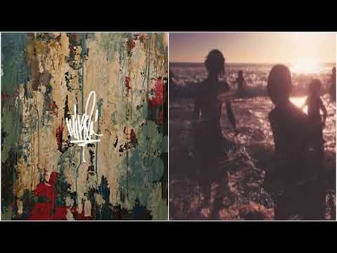 One More Lift Off - Mike Shinoda vs Linkin Park (Mashup)