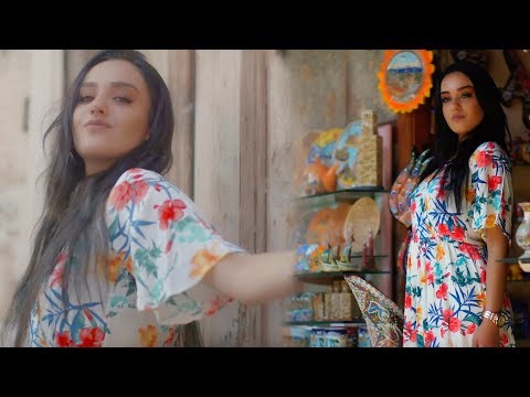 Najim Nekzad - Yar sabzina (Клипхои Афгони 2017)