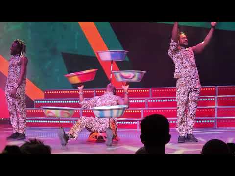 Thumbnail for Turistična agencija Ojla - Križarjenje po vzhodnem Sredozemlju MSC ARMONIA