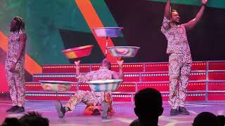 Turistična agencija Ojla - Križarjenje po vzhodnem Sredozemlju MSC ARMONIA