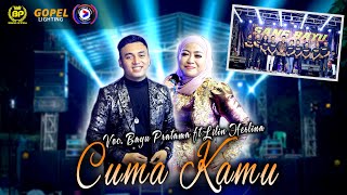 Download lagu Cuma Kamu - Bayu Pratama ft Lilin Herlina - Sang Bayu Live Tulangan Sidoarjo mp3 Download lagu Cuma Kamu - Bayu Pratama ft Lilin Herlina - Sang Bayu Live Tulangan Sidoarjo mp3