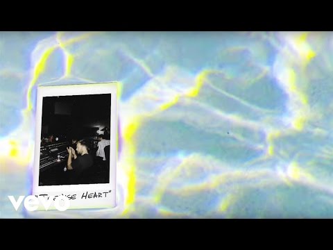 Teenage Heart video