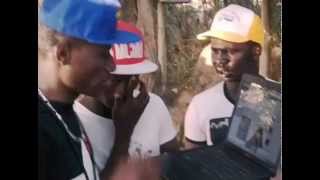 Make it by Adaway Spikeboyz ft. Octopizzo