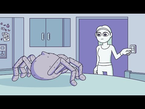 A World Without... Fear