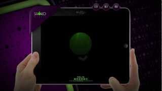 U PLAY III en Shoko Madrid