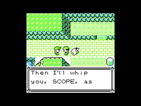 Lets Play Pokemon Yellow, Part 32: Epic Giovanni Showdown