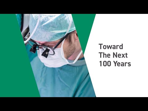 テルモ株式会社 歴史紹介映像「Terumo History」(2023年)_Terumo Corporation