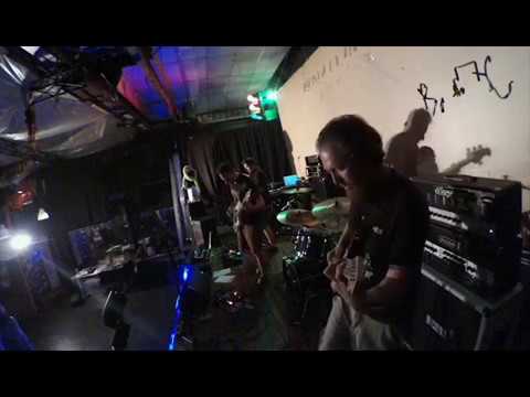 Eileen Sol - All'Inferno - Live