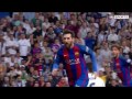 Lionel Messi scores 500th Barcelona goal
