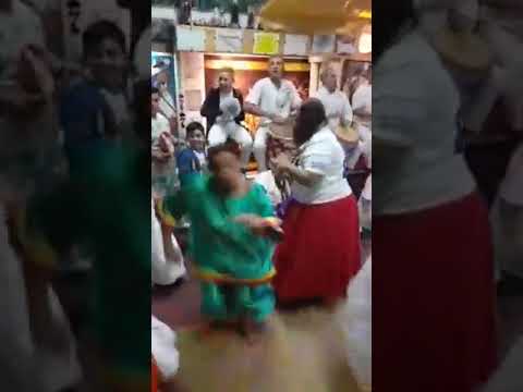 Umbanda solidaria africanos