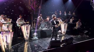 Matt Goss - &#39;I Do&#39; (Live Video)