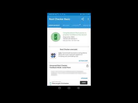 HUAWEI MATE 9 ANDROID PIE ROOT