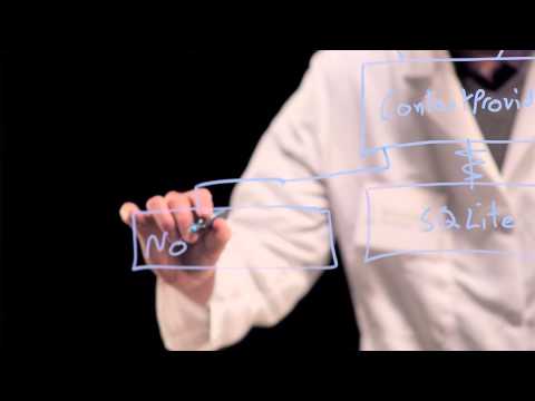 Welcome to Developing Android Apps