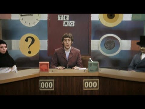 Do Not Adjust Your Set: What Do You Cuckoo?? - Remastered and Colorized