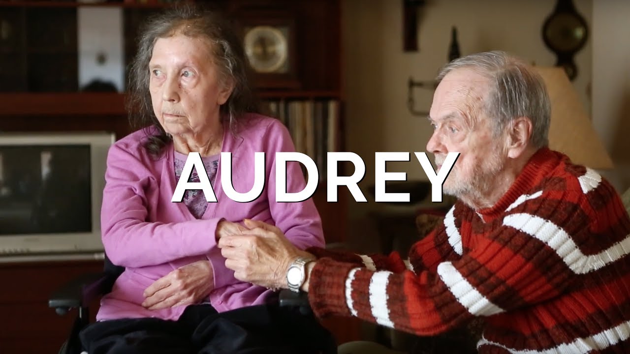 Nurse Next Door dementia home care story video thumbnail