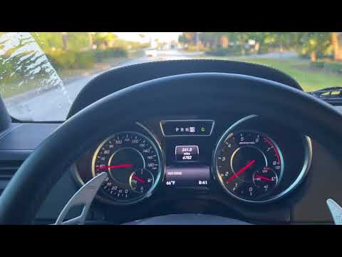 2016 Mercedes-AMG G63 Brabus G700 4×4²