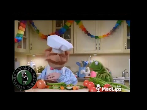 ‘Şefin Tavsiyesi!’ #dublaj #komik #seslendirme