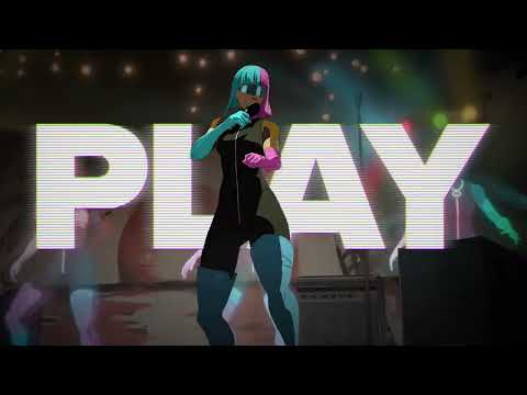 Official Trailer preview