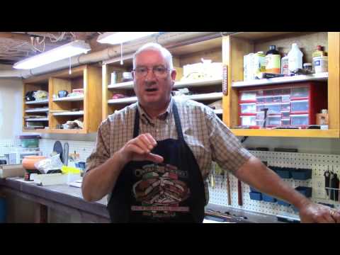 How to Prepare, and Care for a New Gun ~ The Break In Process Unveiled