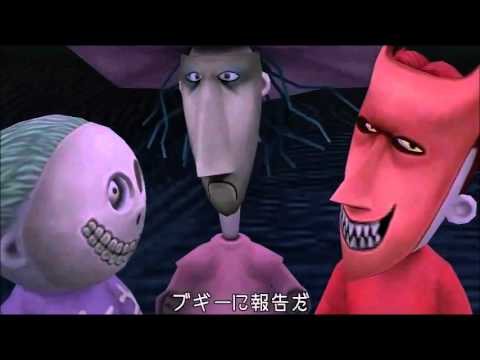 Frog-A-Doodle part 7 - Lock, Shock and Barrel's Foolishness