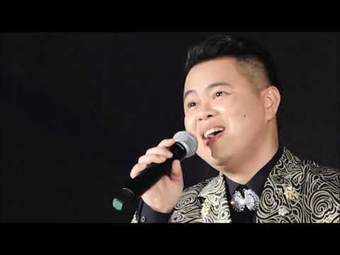 DANNY F. MALINGGI DI MALAM FINAL ANUGERAH LAGU POPULAR KADAZAN MUSIM KE 7 SABAHVFM RTM 2019
