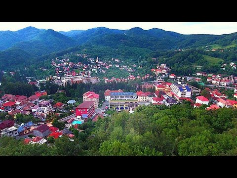 LISTA DE INVESTITII, DESCHISA PENTRU STATIUNEA BAILE OLANESTI