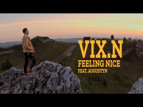 Video thumbnail for Feeling Nice