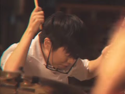 Prune Deer《Phosphorus》 (Official Music Video)